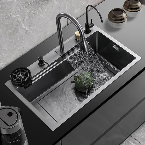 Don't Buy a Waterfall Sink Before Reading This! | The Truth Nobody Tells You