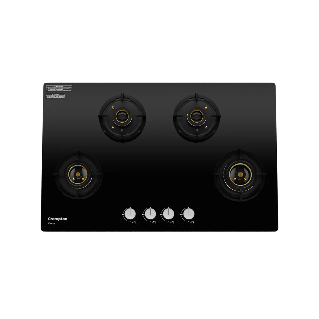 Built-in Hobs