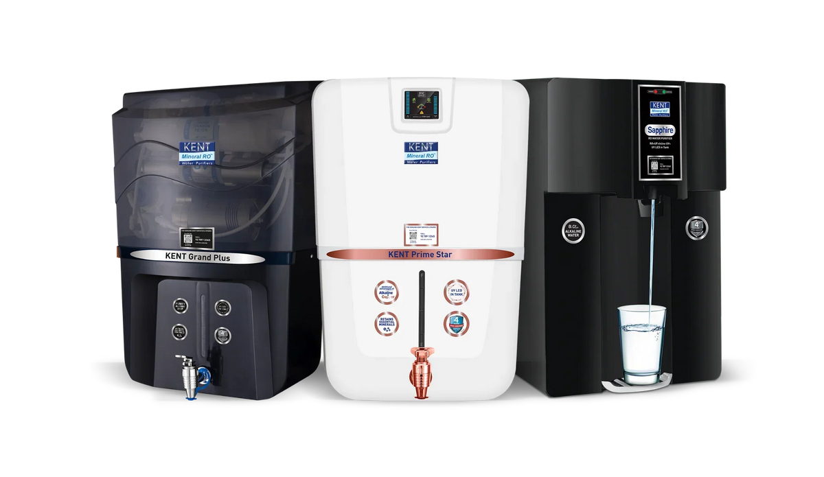 Water Purifiers