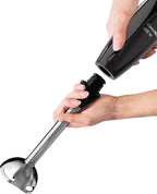 Bosch Hand Blender CleverMixx 400 W | Dark Grey Metallic | MS1BG1151I