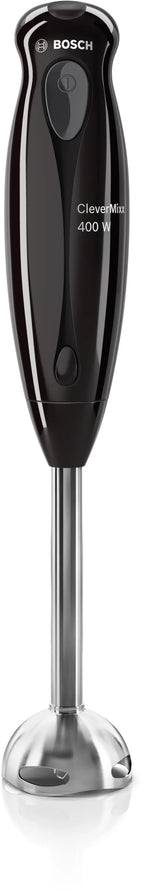 Bosch Hand Blender CleverMixx 400 W | Dark Grey Metallic | MS1BG1151I