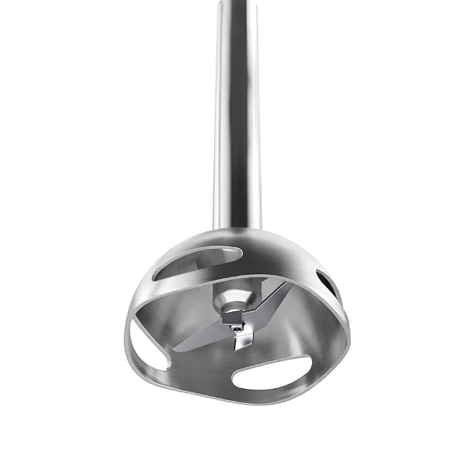 Bosch Hand Blender CleverMixx 400 W | Dark Grey Metallic | MS1BG1151I