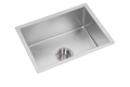 Anupam Sink CS 905 SS | SIZE - 24x18X9 INCHES | Handmade Single Bowl Kitchen Sink | 304 GRADE S.S SINK