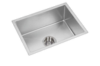 Anupam Sink CS 905 SS | SIZE - 24x18X9 INCHES | Handmade Single Bowl Kitchen Sink | 304 GRADE S.S SINK