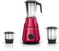Bosch TrueMixx MG4413C4PI – 750 W Mixer Grinder | Red Colour |