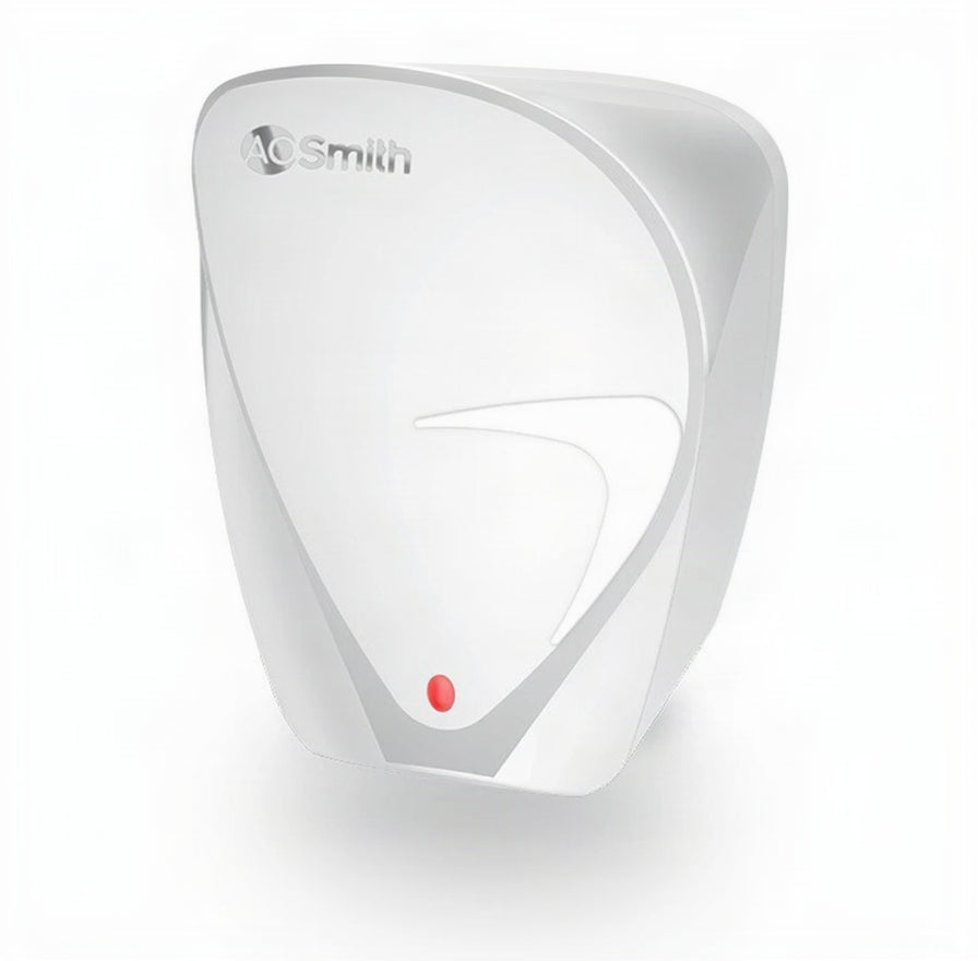 A.O. Smith FAST-ON 3L Instant Water Heater | 3kW Compact Instant Geyser