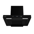 Crompton Eliteo Box 60 cm(ELB-60) Chimney | Filterless Technology | Smart ON feature | Auto Clean