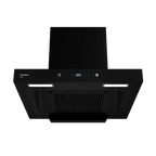 Crompton Eliteo Box 60 cm(ELB-60) Chimney | Filterless Technology | Smart ON feature | Auto Clean