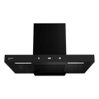 Crompton Eliteo Box 75 cm(ELB-75) Chimney | Filterless Technology | Smart ON feature | Auto Clean
