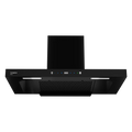 Crompton Eliteo Box 90 cm(ELB-90) Chimney | Filterless Technology | Smart ON feature | Auto Clean