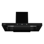 Crompton Eliteo Box 90 cm(ELB-90) Chimney | Filterless Technology | Smart ON feature | Auto Clean