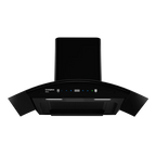 Crompton Eliteo Curve 75 cm(ELC-75) Chimney | Filterless Technology | Smart ON feature | Auto Clean