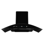 Crompton Eliteo Curve 90 cm(ELC-90) Chimney | Filterless Technology | Smart ON feature | Auto Clean