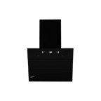 Crompton Eliteo Inclined 60 cm(ELI-60) Chimney | Filterless Technology | Smart ON feature | Auto Clean