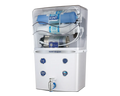 Kent Elegant RO Water Purifier | RO + UF + TDS Control | 8L Storage | UV LED Tank | Mineral RO Technology
