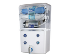 Kent Elegant RO Water Purifier | RO + UF + TDS Control | 8L Storage | UV LED Tank | Mineral RO Technology