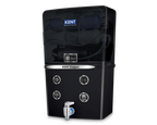 Kent Elegant RO Water Purifier | RO + UF + TDS Control | 8L Storage | UV LED Tank | Mineral RO Technology