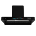 Crompton Sylvaire 75 cm Chimney | Filterless Technology | 2100 m³/hr Suction | Smart ON feature | Auto Clean